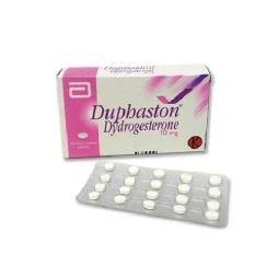 Thuốc Duphaston điều hòa kinh nguyệt