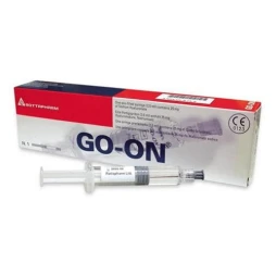 Go-on - Thuốc trị đau khớp hiệu quả