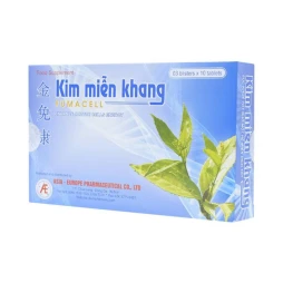 Viên Uống Hỗ Trợ Điều Trị Bệnh Tự Miễn Kim Miễn Khang