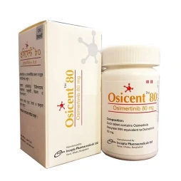 Thuốc Osicent 80mg
