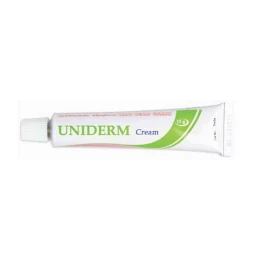 Uniderm 0.05% 15g - Thuốc điều trị các bệnh da liễu hiệu quả của Thái Lan