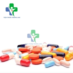 Topgiron HDPharma - Hỗ trợ tăng cường sức đề kháng