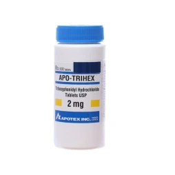 Apo-Trihex 2Mg