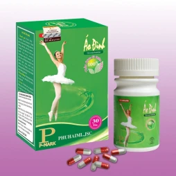 Viên Giảm Cân Áo Đình 30 Viên