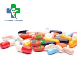 Viên sáng mắt Bảo Phương - Giúp tăng cường thị lực hiệu quả