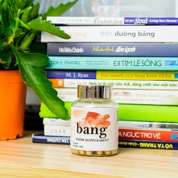 Viên Uống Tăng Cường Sinh Lý Nam Bang Cevrai 60 Viên